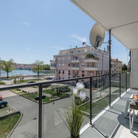 Apartman Casa Vecchia Trogir Exteriör bild