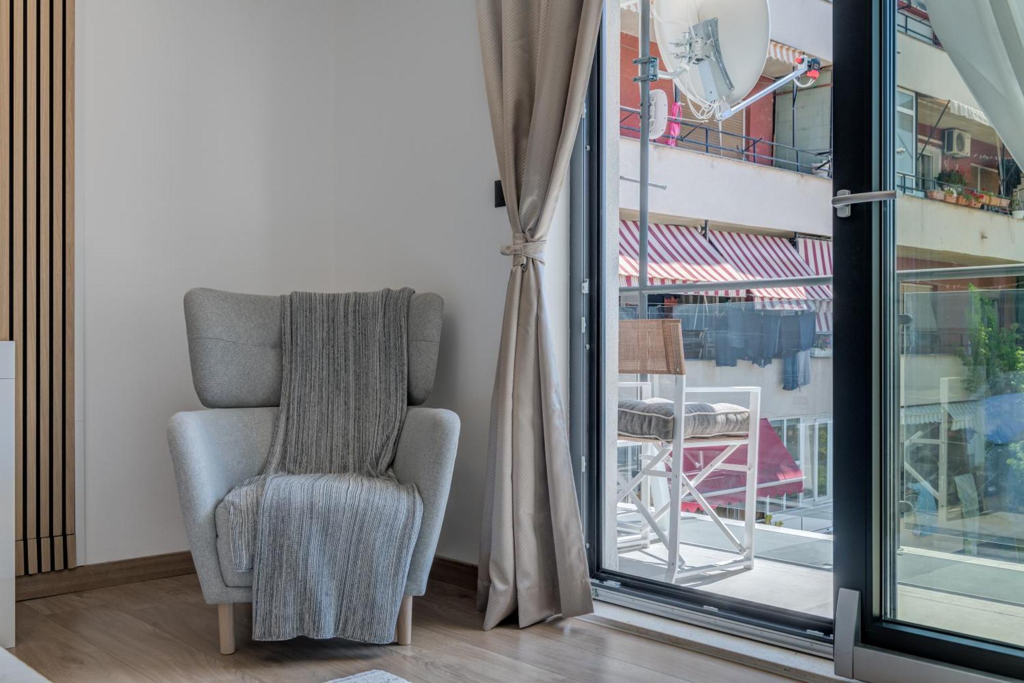 Apartman Casa Vecchia Trogir Exteriör bild