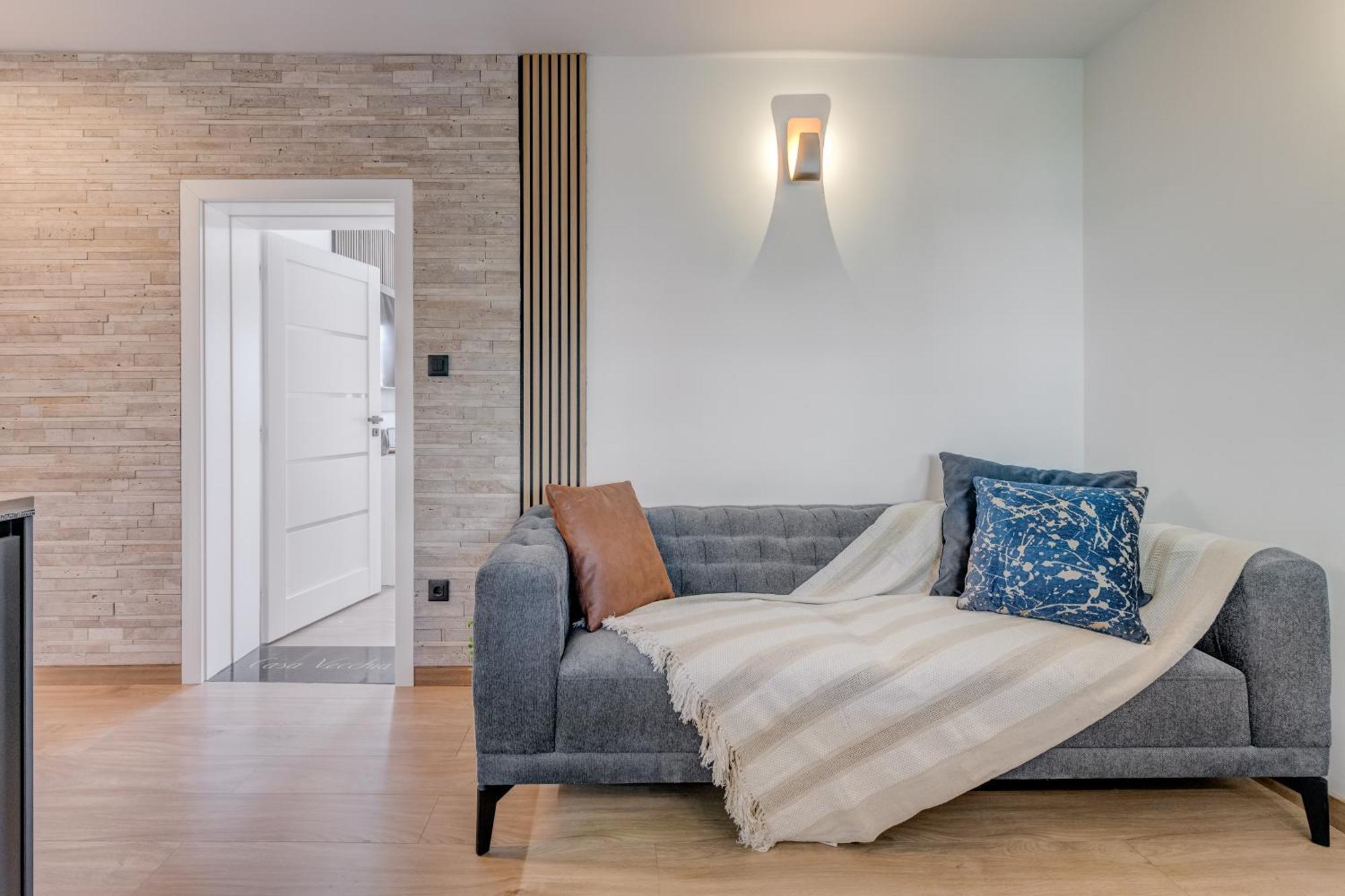Apartman Casa Vecchia Trogir Exteriör bild