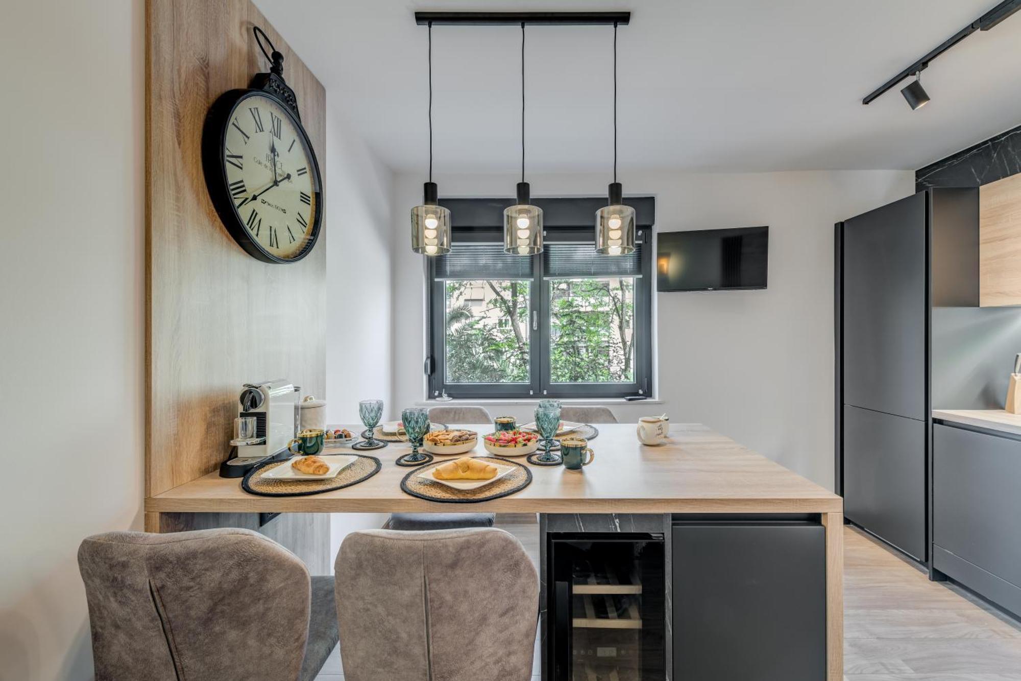Apartman Casa Vecchia Trogir Exteriör bild