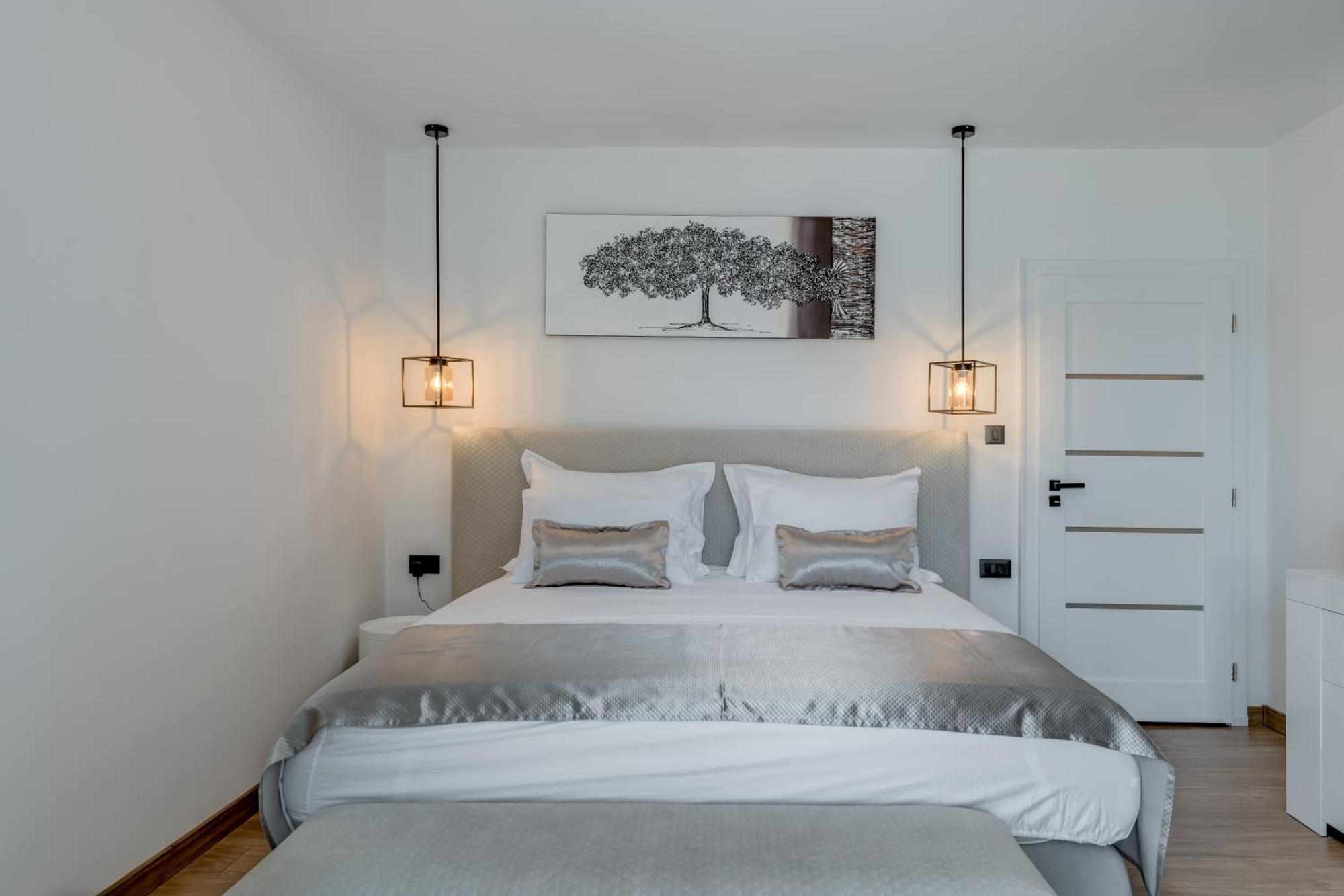 Apartman Casa Vecchia Trogir Exteriör bild