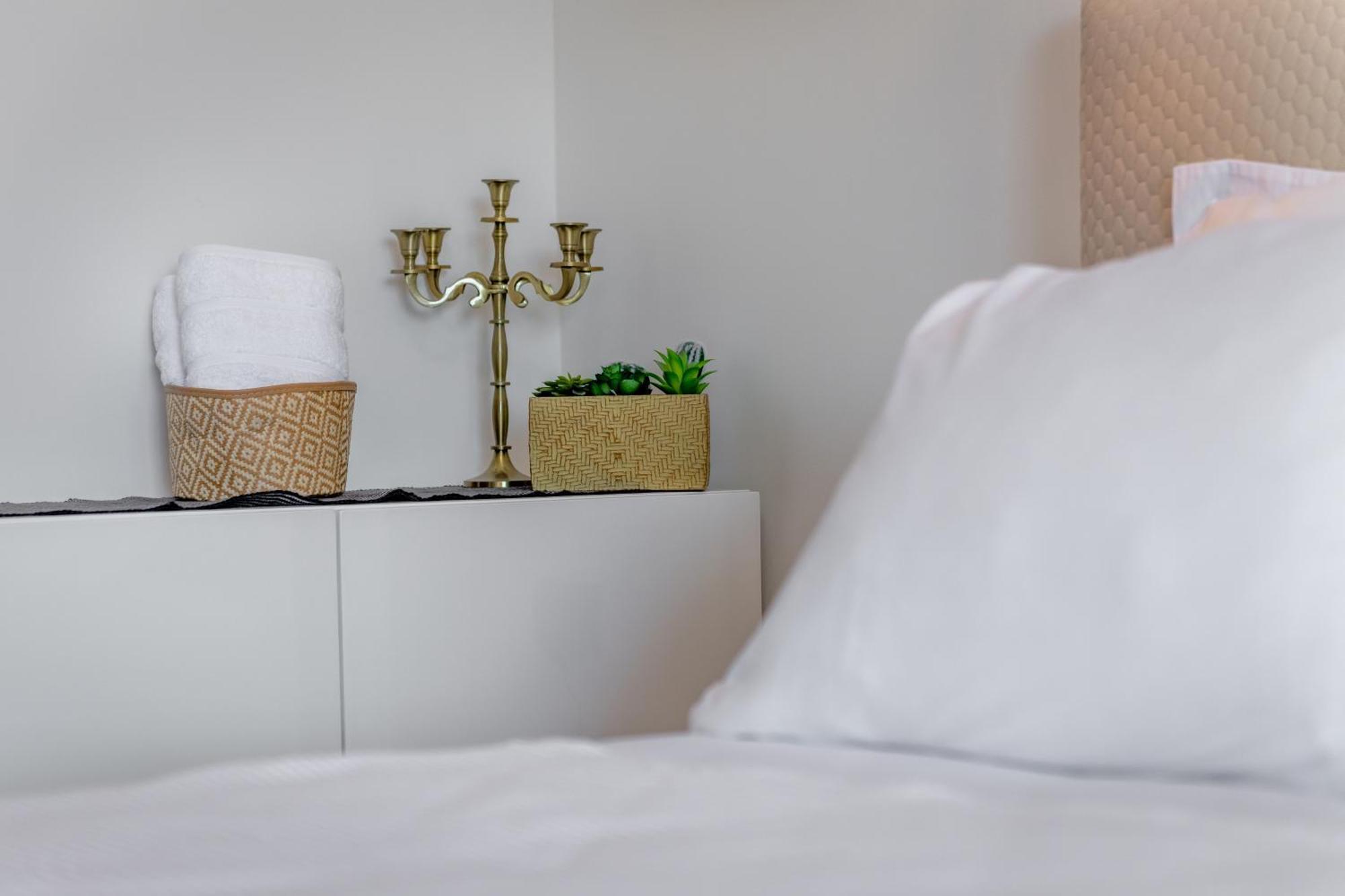 Apartman Casa Vecchia Trogir Exteriör bild