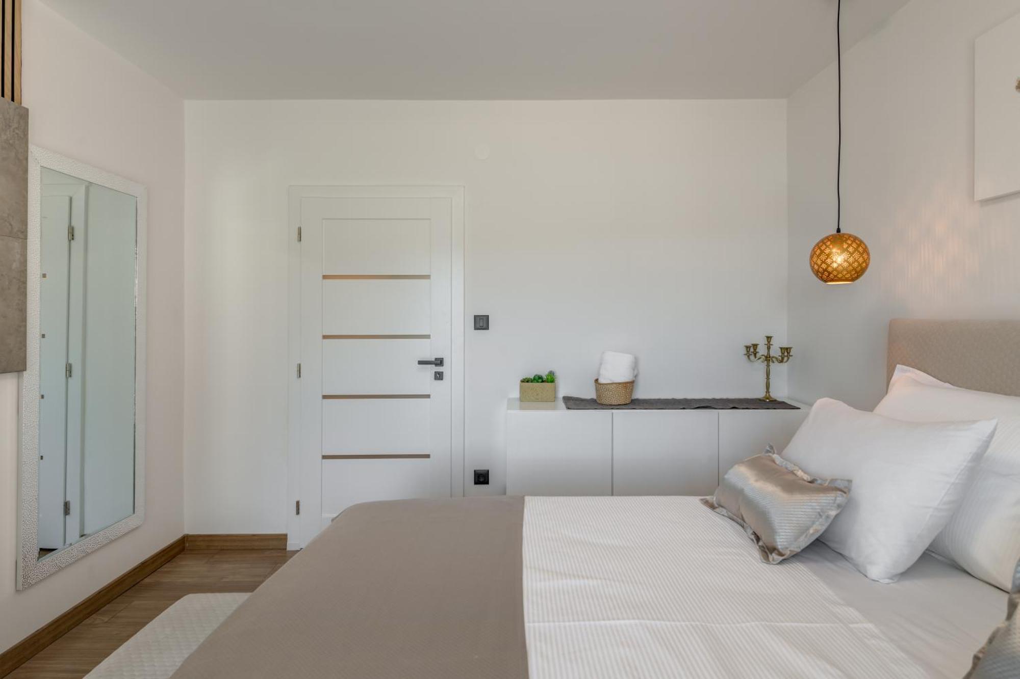 Apartman Casa Vecchia Trogir Exteriör bild