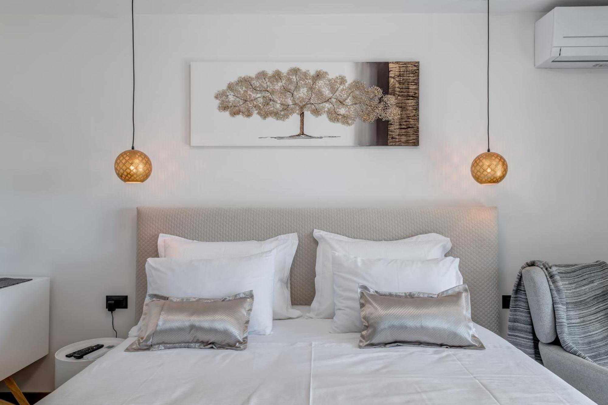 Apartman Casa Vecchia Trogir Exteriör bild