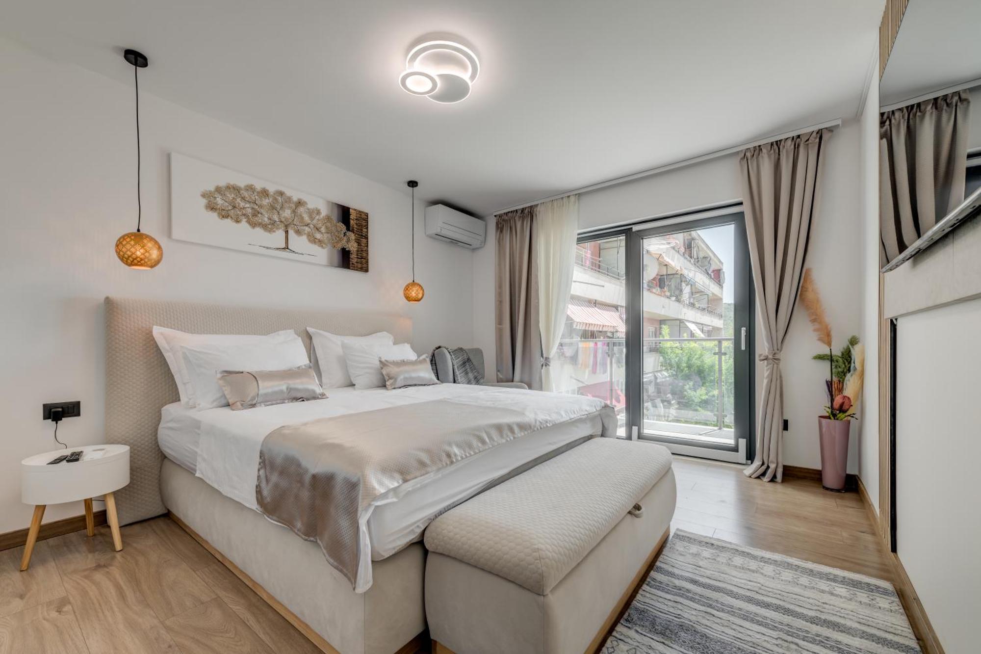 Apartman Casa Vecchia Trogir Exteriör bild