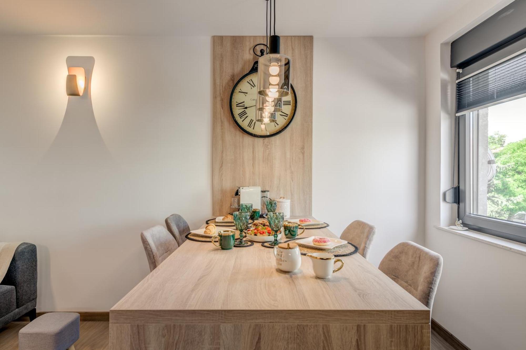 Apartman Casa Vecchia Trogir Exteriör bild