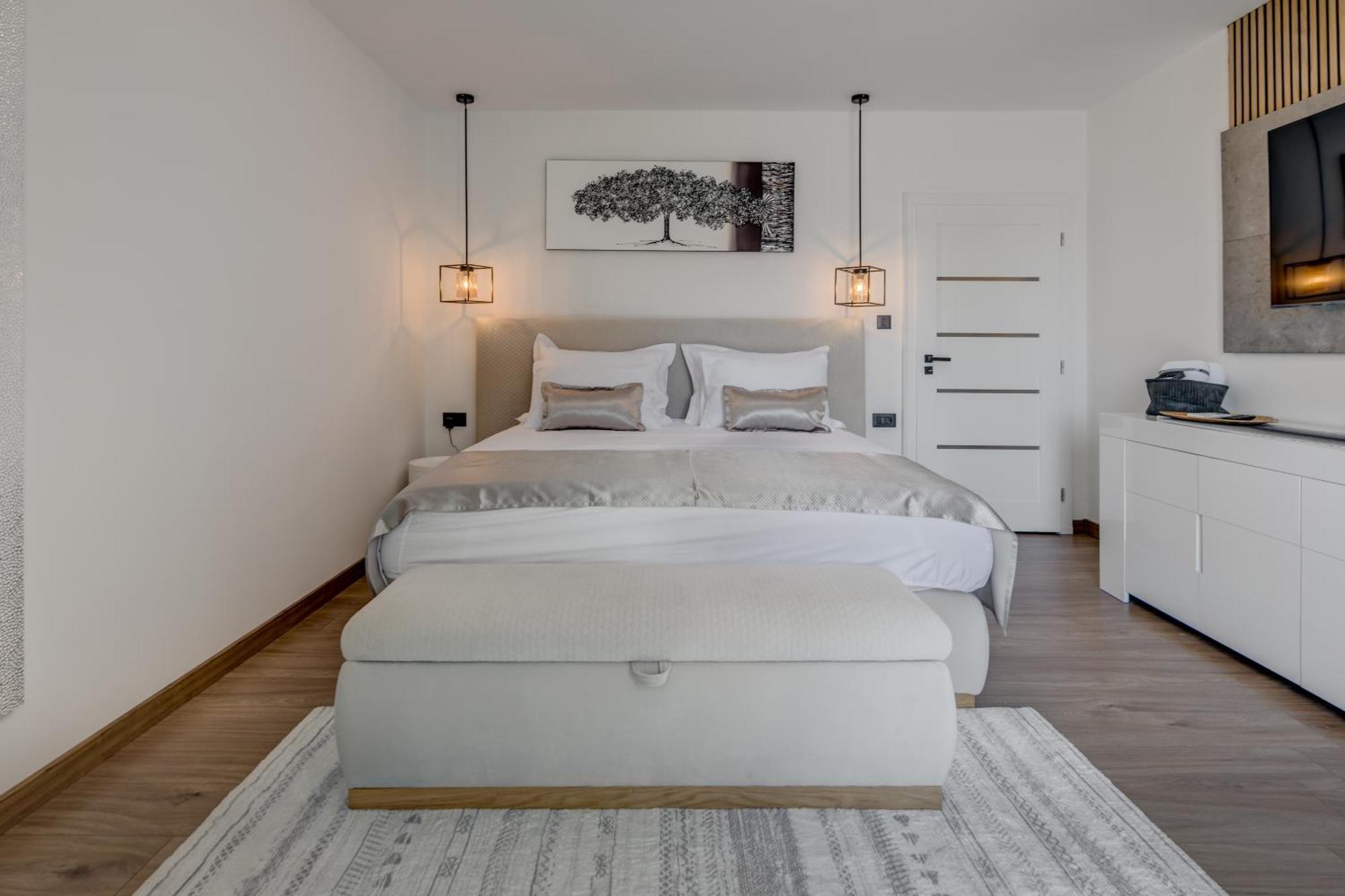 Apartman Casa Vecchia Trogir Exteriör bild