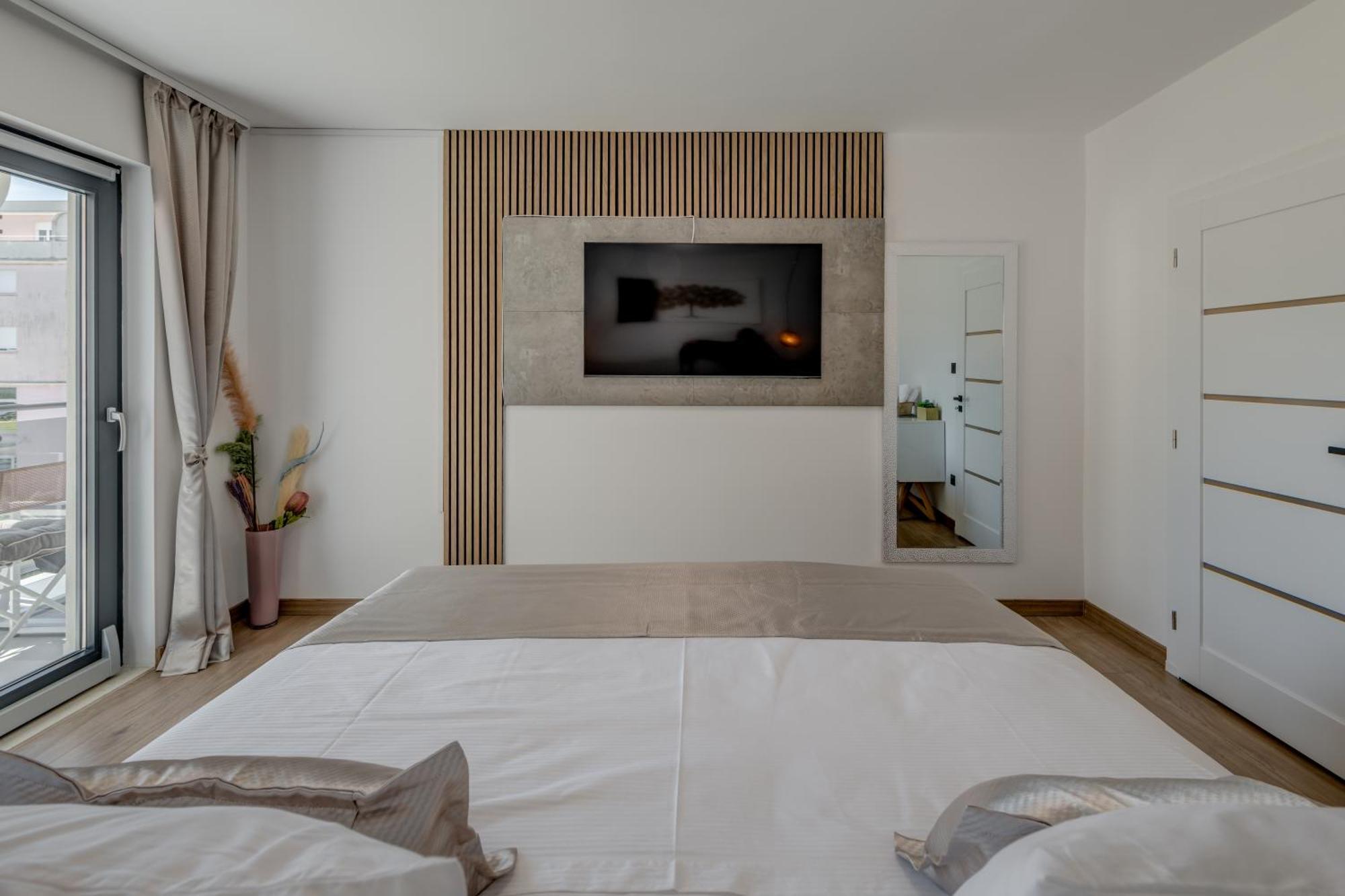 Apartman Casa Vecchia Trogir Exteriör bild