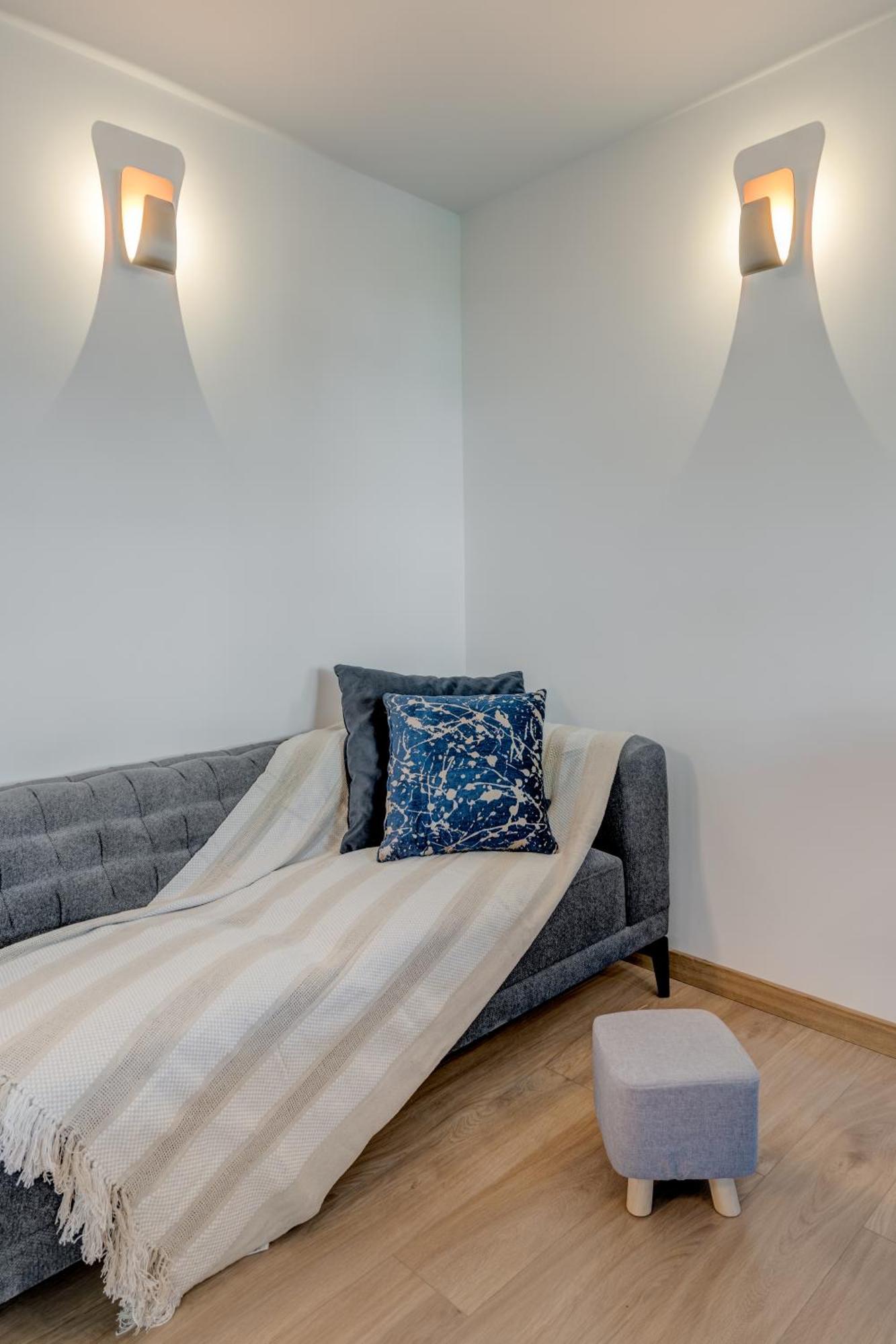 Apartman Casa Vecchia Trogir Exteriör bild