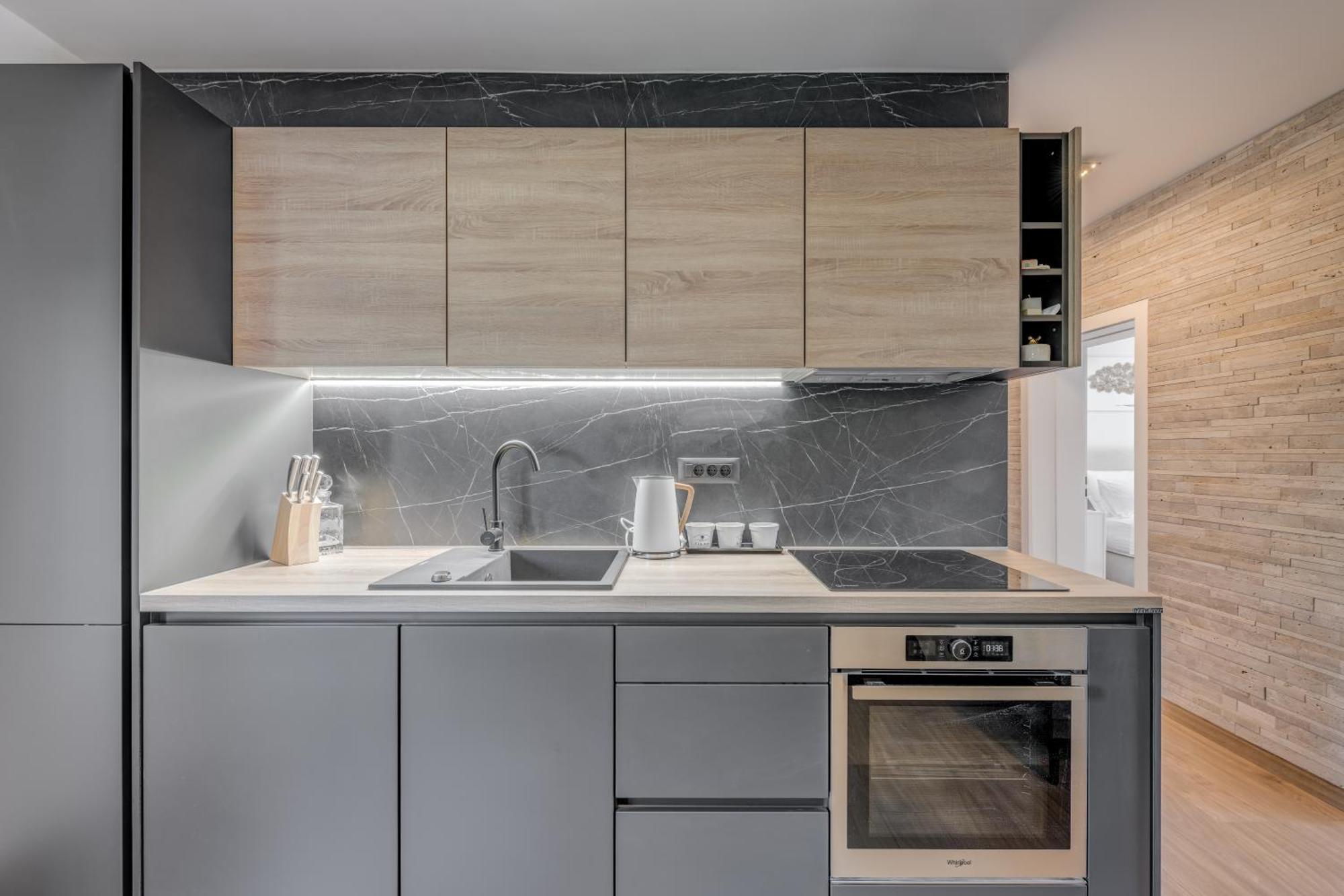 Apartman Casa Vecchia Trogir Exteriör bild