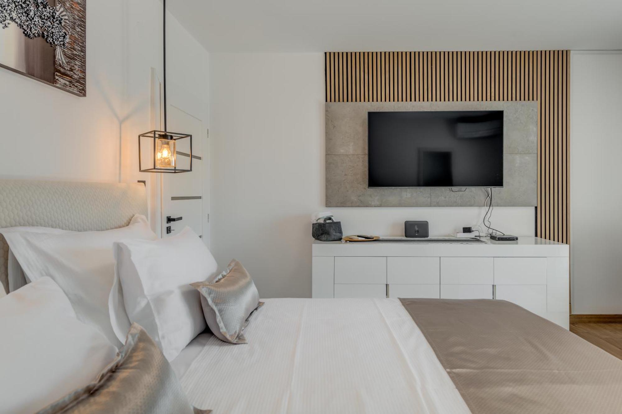 Apartman Casa Vecchia Trogir Exteriör bild