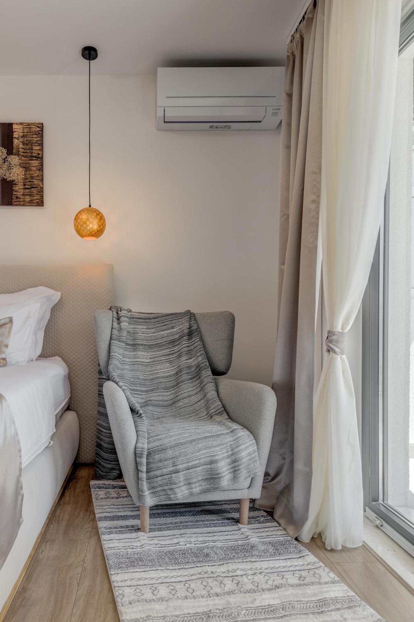 Apartman Casa Vecchia Trogir Exteriör bild