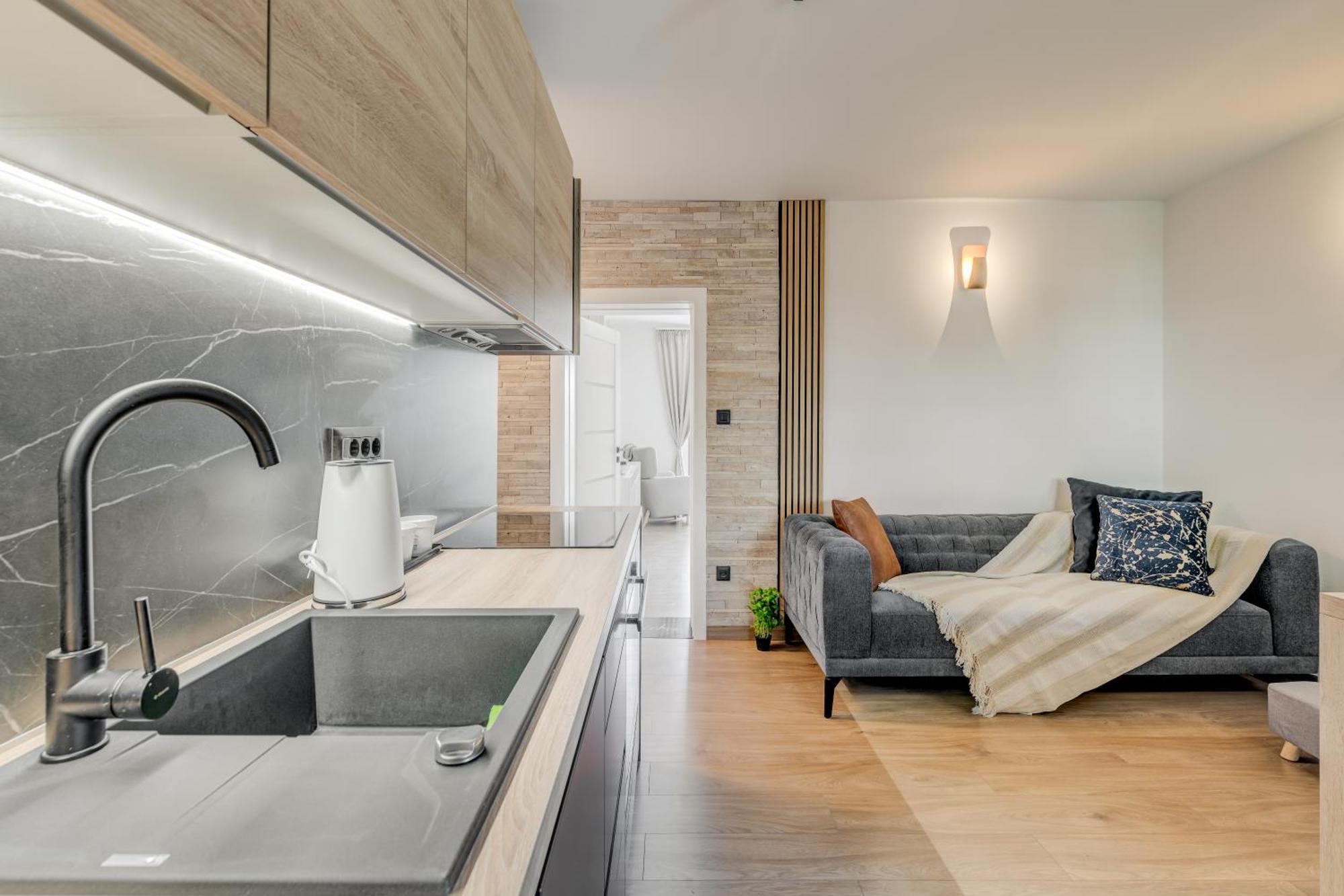 Apartman Casa Vecchia Trogir Exteriör bild